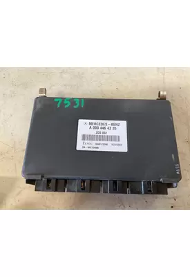 FREIGHTLINER COLUMBIA 120 Electronic Chassis Control Modules