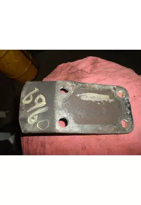 FREIGHTLINER COLUMBIA 120 Engine Mounts