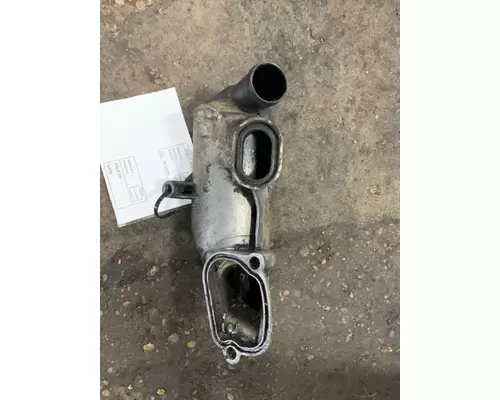 FREIGHTLINER COLUMBIA 120 Engine Oil Cooler