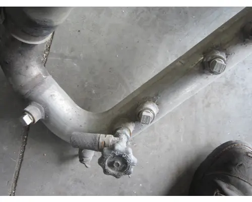 FREIGHTLINER COLUMBIA 120 Engine Parts