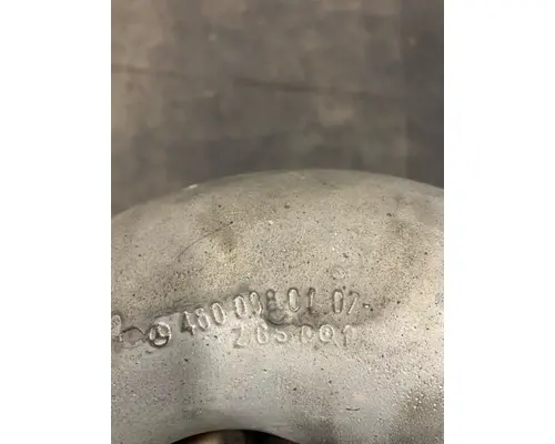 FREIGHTLINER COLUMBIA 120 Engine Parts