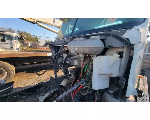FREIGHTLINER COLUMBIA 120 Engine Wiring Harness