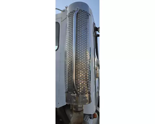 FREIGHTLINER COLUMBIA 120 Exhaust Assembly