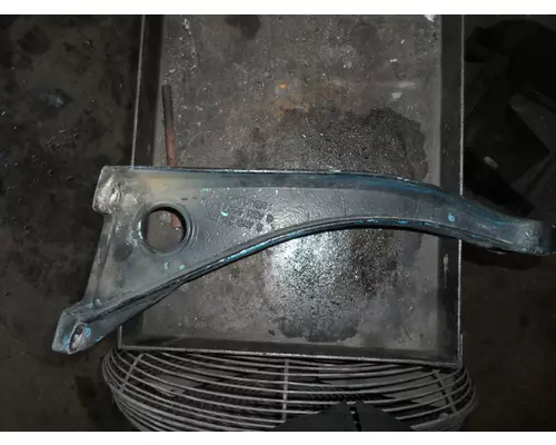 FREIGHTLINER COLUMBIA 120 Exhaust Assembly