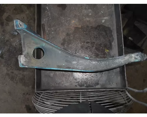 FREIGHTLINER COLUMBIA 120 Exhaust Assembly