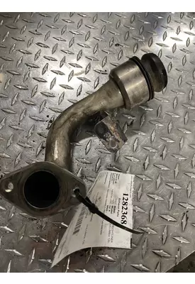 FREIGHTLINER COLUMBIA 120 Exhaust Parts
