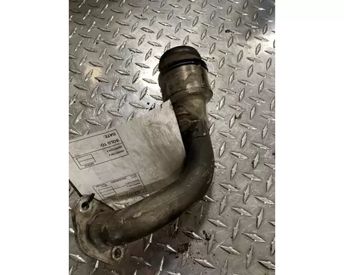 FREIGHTLINER COLUMBIA 120 Exhaust Parts