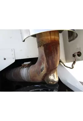 FREIGHTLINER COLUMBIA 120 Exhaust Pipe