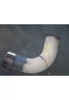 FREIGHTLINER COLUMBIA 120 Exhaust Pipe