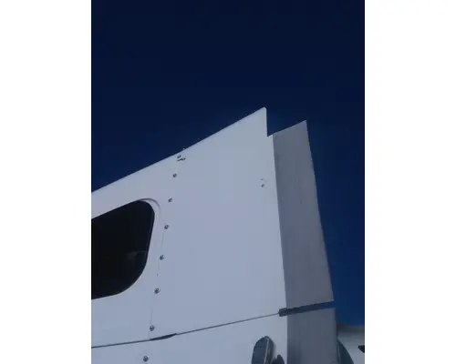 FREIGHTLINER COLUMBIA 120 FAIRING, SLEEPER