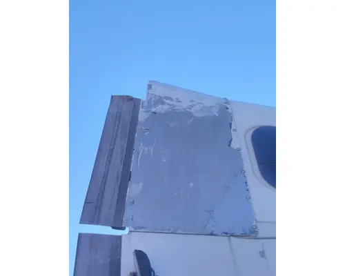 FREIGHTLINER COLUMBIA 120 FAIRING, SLEEPER