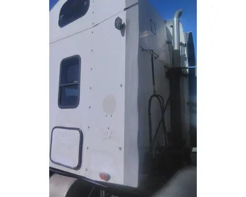 FREIGHTLINER COLUMBIA 120 FAIRING, SLEEPER