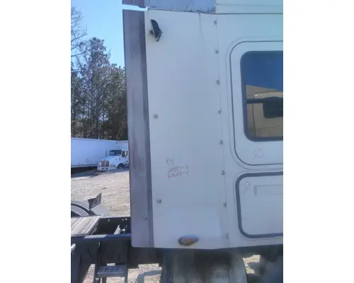 FREIGHTLINER COLUMBIA 120 FAIRING, SLEEPER