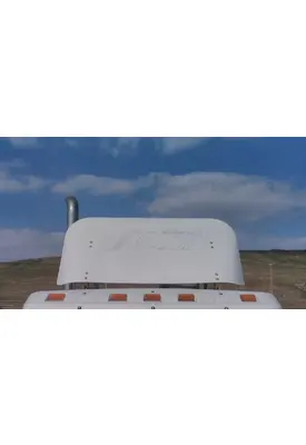 FREIGHTLINER COLUMBIA 120 FAIRING, WIND DEFLECTOR ROOF