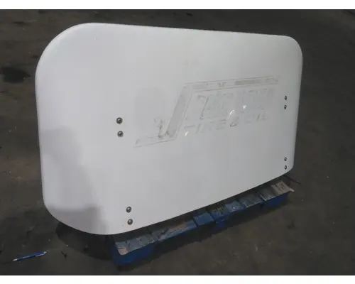 FREIGHTLINER COLUMBIA 120 FAIRING, WIND DEFLECTOR ROOF