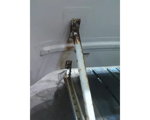 FREIGHTLINER COLUMBIA 120 FAIRING, WIND DEFLECTOR ROOF