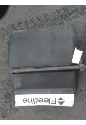 FREIGHTLINER COLUMBIA 120 FENDER, QUARTER/HALF REAR