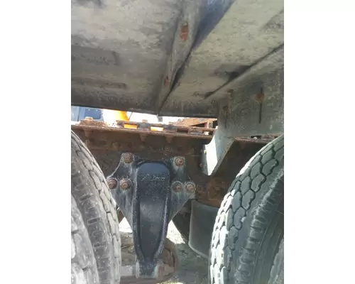 FREIGHTLINER COLUMBIA 120 FENDER, QUARTERHALF REAR