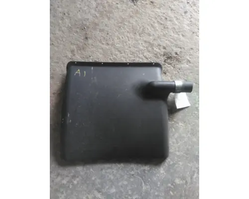FREIGHTLINER COLUMBIA 120 FENDER, QUARTERHALF REAR