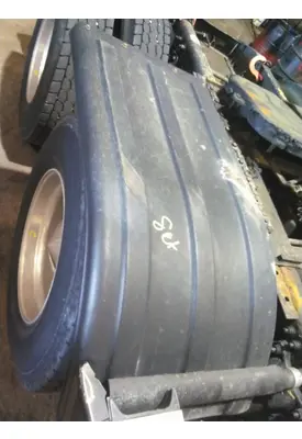 FREIGHTLINER COLUMBIA 120 FENDER, QUARTER/HALF REAR