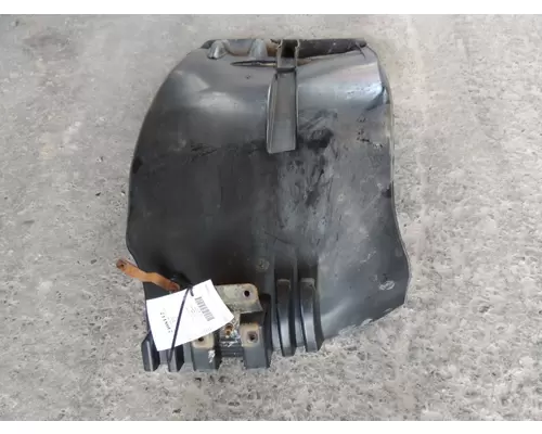 FREIGHTLINER COLUMBIA 120 FENDER, SPLASH SHIELDGUARD