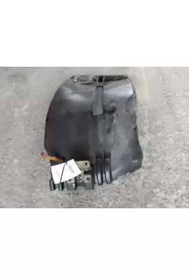FREIGHTLINER COLUMBIA 120 FENDER, SPLASH SHIELD/GUARD