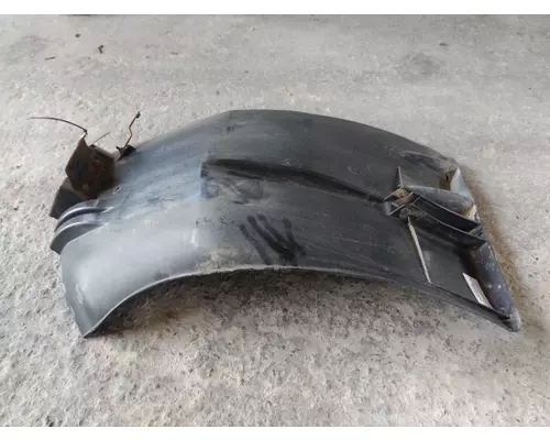 FREIGHTLINER COLUMBIA 120 FENDER, SPLASH SHIELDGUARD