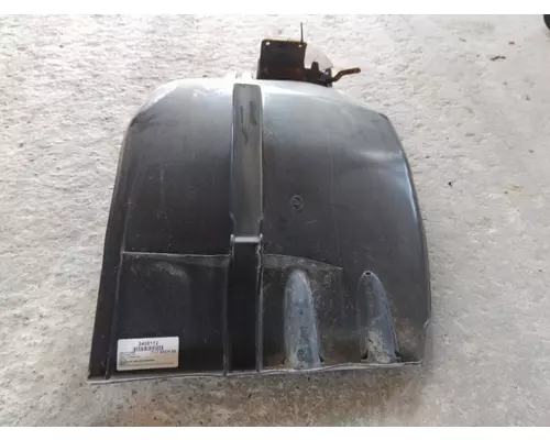 FREIGHTLINER COLUMBIA 120 FENDER, SPLASH SHIELDGUARD