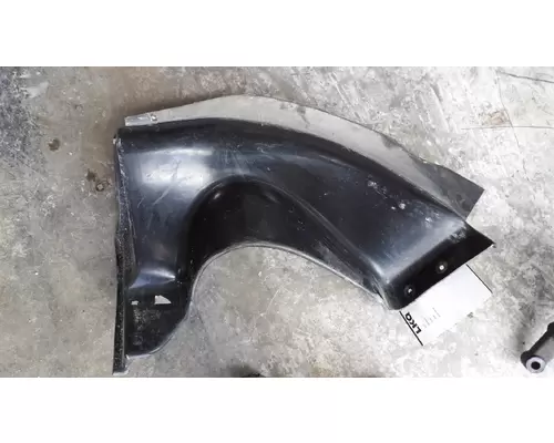 FREIGHTLINER COLUMBIA 120 FENDER, SPLASH SHIELDGUARD