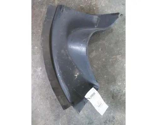 FREIGHTLINER COLUMBIA 120 FENDER, SPLASH SHIELDGUARD