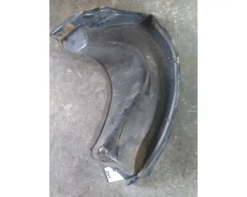 FREIGHTLINER COLUMBIA 120 FENDER, SPLASH SHIELDGUARD