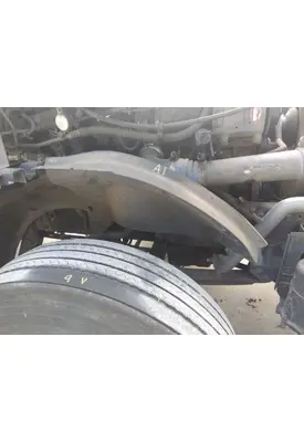 FREIGHTLINER COLUMBIA 120 FENDER, SPLASH SHIELD/GUARD