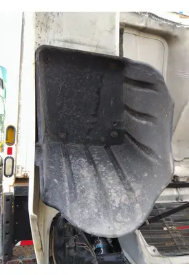 FREIGHTLINER COLUMBIA 120 FENDER, SPLASH SHIELD/GUARD
