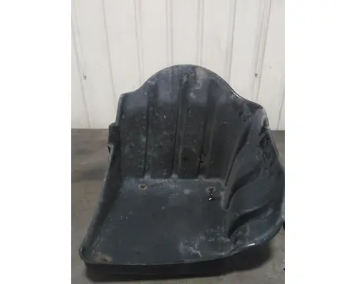 FREIGHTLINER COLUMBIA 120 FENDER, SPLASH SHIELDGUARD