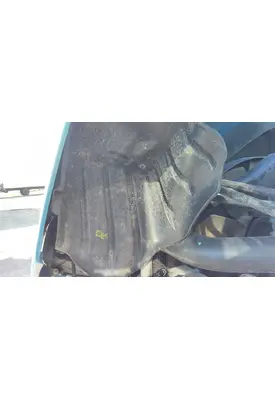 FREIGHTLINER COLUMBIA 120 FENDER, SPLASH SHIELD/GUARD