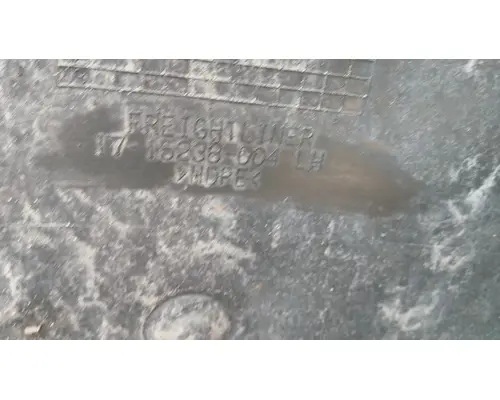 FREIGHTLINER COLUMBIA 120 FENDER, SPLASH SHIELDGUARD