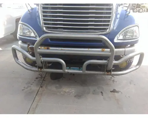 FREIGHTLINER COLUMBIA 120 FENDER EXTENSION