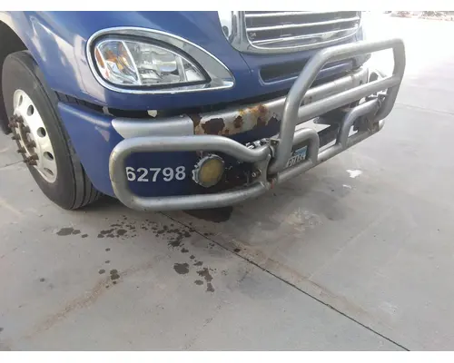FREIGHTLINER COLUMBIA 120 FENDER EXTENSION