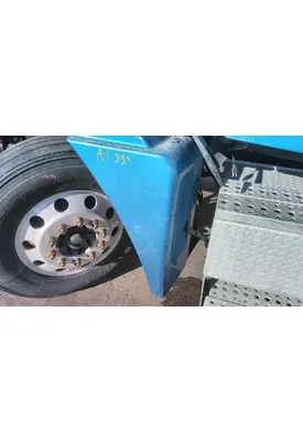 FREIGHTLINER COLUMBIA 120 FENDER EXTENSION