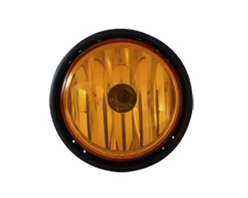 FREIGHTLINER COLUMBIA 120 FOG LIGHT
