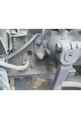 FREIGHTLINER COLUMBIA 120 FRAME HORN