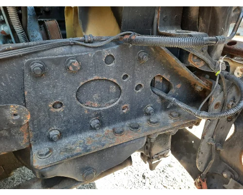 FREIGHTLINER COLUMBIA 120 FRAME HORN