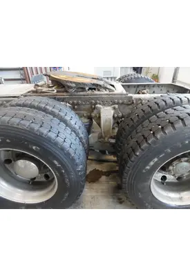 FREIGHTLINER COLUMBIA 120 FRAME