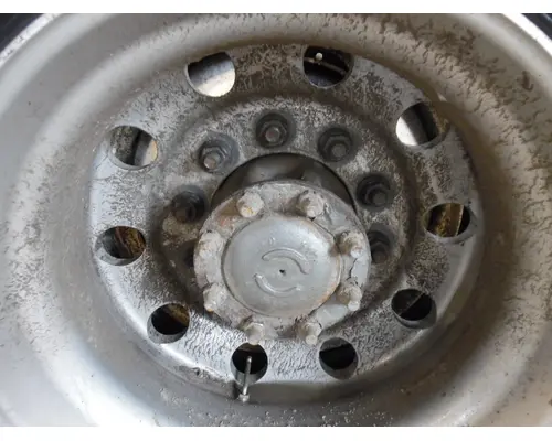 FREIGHTLINER COLUMBIA 120 FRAME