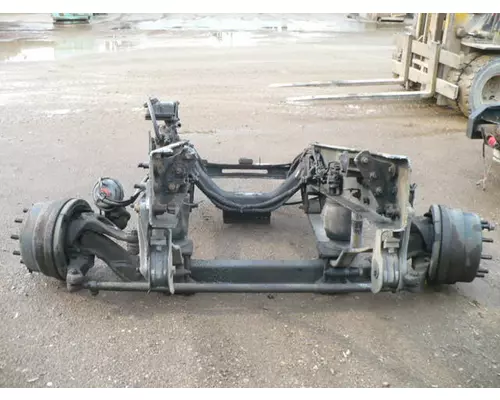 FREIGHTLINER COLUMBIA 120 FRONT END ASSEMBLY