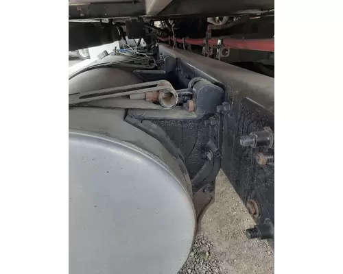 FREIGHTLINER COLUMBIA 120 FUEL TANK BRACKET