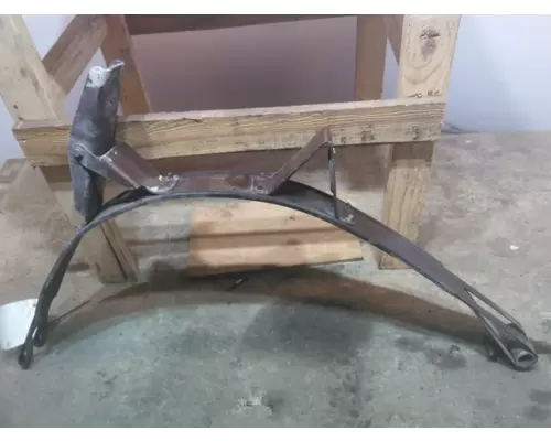 FREIGHTLINER COLUMBIA 120 FUEL TANK STRAP