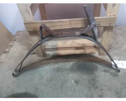 FREIGHTLINER COLUMBIA 120 FUEL TANK STRAP