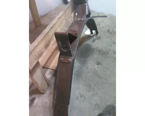 FREIGHTLINER COLUMBIA 120 FUEL TANK STRAP