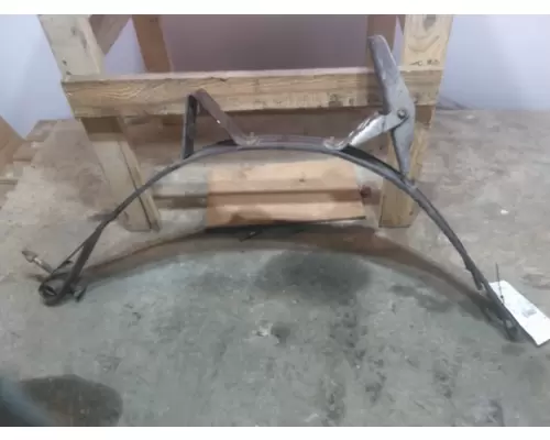 FREIGHTLINER COLUMBIA 120 FUEL TANK STRAP